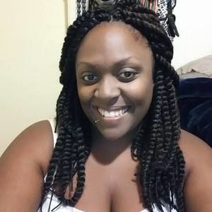 Meet your Posher, Coco marie